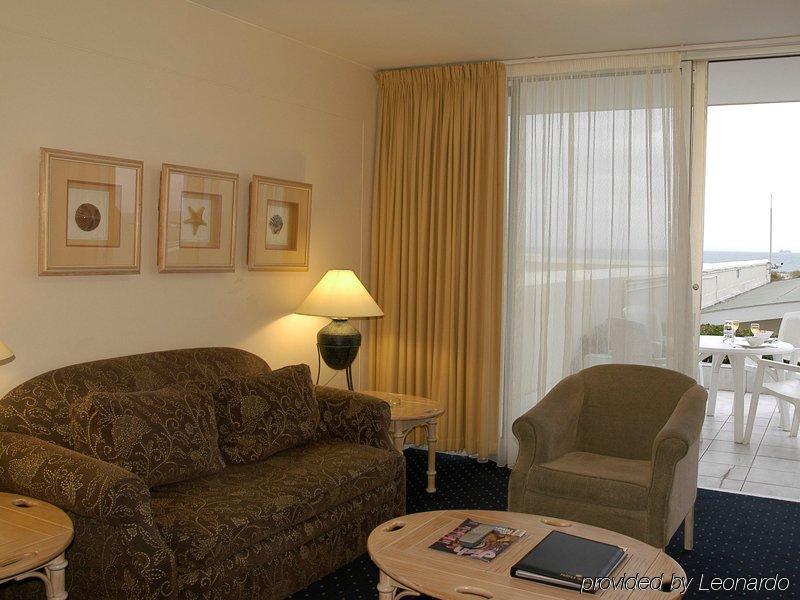 Dolphin Beach Hotel Self Catering Apartments Блубергстранд Екстериор снимка