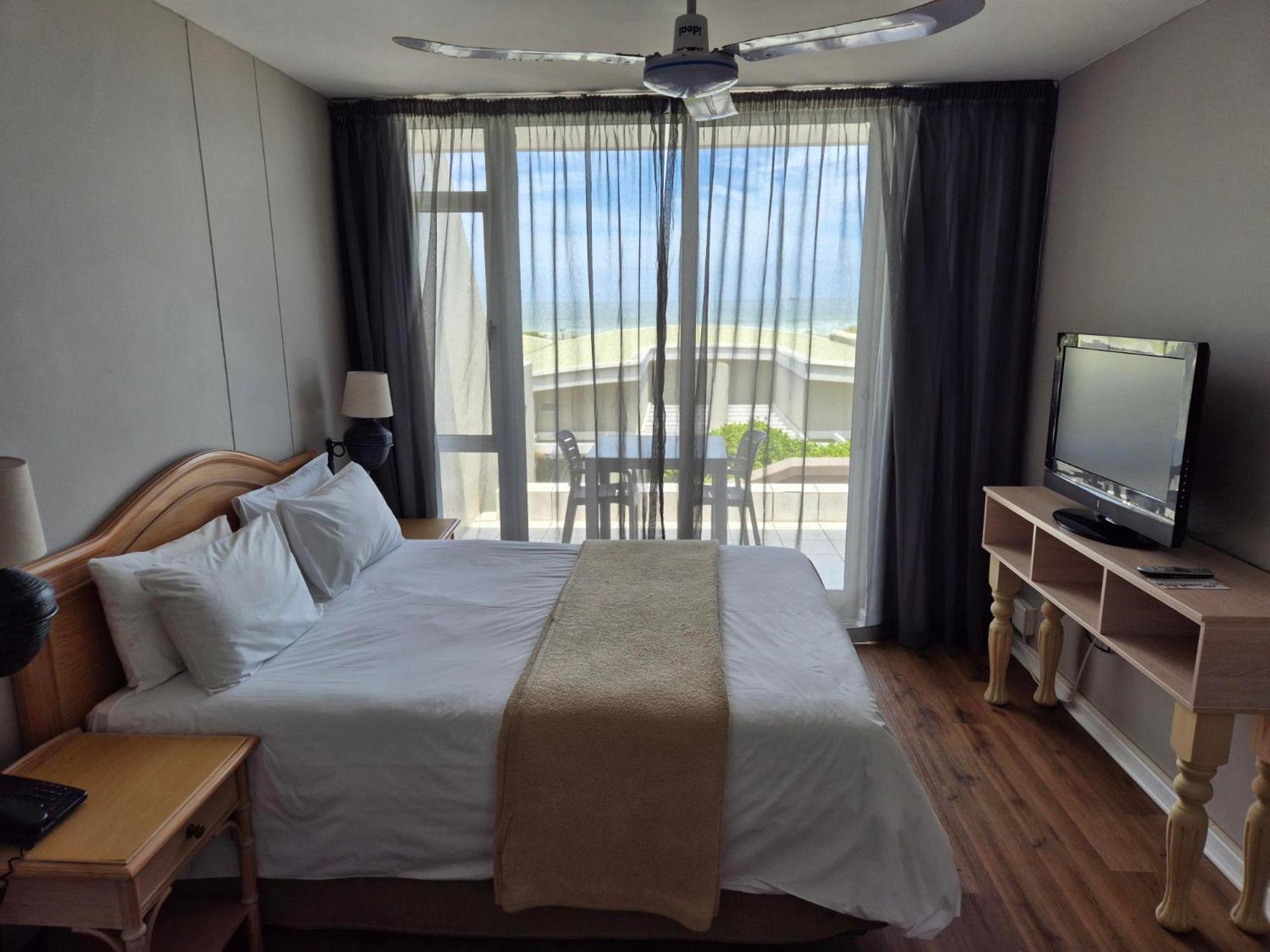 Dolphin Beach Hotel Self Catering Apartments Блубергстранд Екстериор снимка