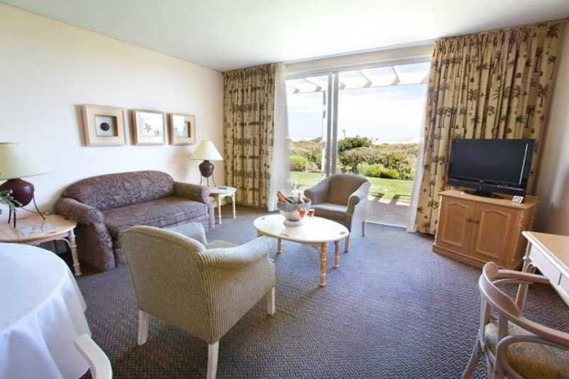 Dolphin Beach Hotel Self Catering Apartments Блубергстранд Екстериор снимка
